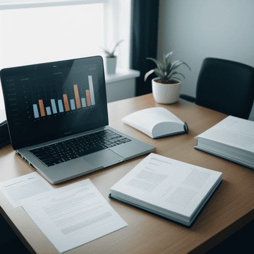 사업계획서 작성